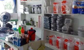 Imagem 4: Loja de limpeza Av.Oliveira paiva