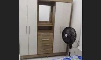 Imagem 4: Alugo apartamento mobiliado