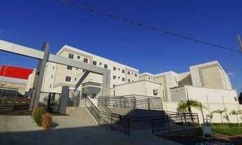 Imagem: Apartamento com 2 dormitórios para alugar