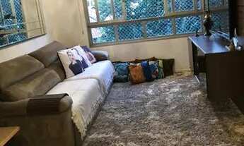 Imagem 2: APTO. REFORMADO COM 2 DORMS.+QUARTO DE APOIO,01 VAGA, 69,13 M²,PROX.METRO OSCAR FREIRE