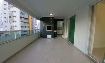 Imagem 6: Aluguel anual no Centro de Balneário Camboriú 01 suíte mais 01 dormitório