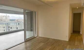 Imagem 3: APARTAMENTO - ALTO DE PINHEIROS - SP