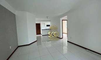 Imagem 2: Apartamento com 3 dormitórios à venda, 134 m² por R$ 390.000,00 - Centro - Palhoça/SC