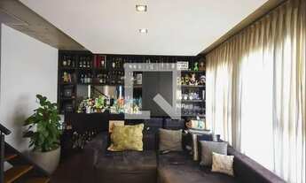 Imagem 3: Apartamento para Aluguel - Portal do Morumbi, 1 Quarto, 140 m2