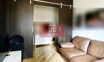 Imagem 2: Apartamento à venda no bairro Aclimação - São Paulo/SP, Zona Sul