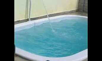 Imagem 2: Alugo casa Mobiliada com 200m² no bairro de Pau Amarelo/ Paulista