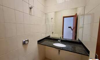 Imagem 6: Casa (térrea na rua) 3 dormitórios/suite, cozinha planejada