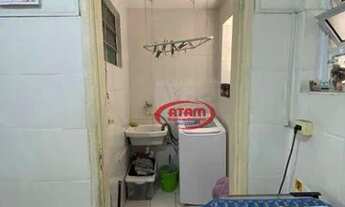 Imagem 4: APTO AMPLO DE 1 DORMITÓRIO MOBILIADO