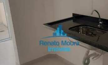 Imagem 5: Apartamento com 2 dormitórios para alugar, 55 m² por R$ 1.200/mês - Jardim Karolyne - Voto