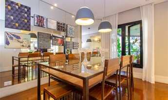 Imagem 6: VILA NOVA CONCEIÇÃO - PX. PRAÇA