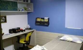 Imagem 5: Apartamento para venda com 53 metros quadrados com 2 quartos