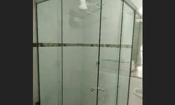 Imagem 6: Kitnet com 1 dormitório para alugar, 39 m² por R$ 1.459,22/mês - Asa Norte - Brasília/DF