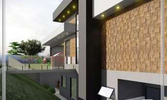 Imagem: Sobrado Residencial à venda, Condomínio