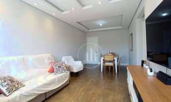 Imagem 7: Apartamento com 3 dormitórios (Transformado em 02) com suíte à venda por R$ 370.000 - Cam