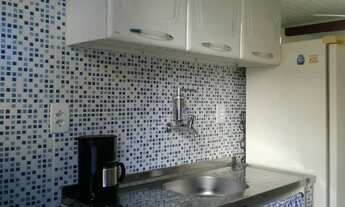 Imagem 7: Studio Sala e Quarto na Ilha da Gigóia