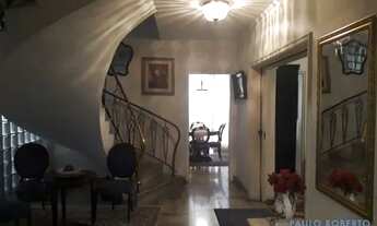 Imagem 6: CASA ASSOBRADADA - JARDIM PAULISTA - SP