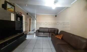 Imagem 4: Casa para Venda em Tatuí, Vila São Cristóvão, 2 dormitórios, 1 banheiro, 1 vaga