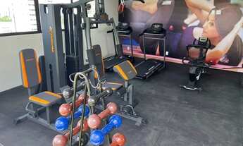 Imagem 4: Flat/Casa Forte. Mobiliado. Nunca Habitado (Aceito Proposta)