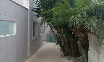 Imagem 3: Casa de condomínio para aluguel com 30 metros quadrados com 2 quartos