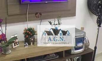 Imagem 4: Apartamento com 2 dormitórios à venda, 45 m² por R$ 275.000,00 - Cidade Patriarca - São Pa