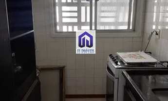 Imagem 5: Alugo ótimo apartamento com 1 dormitório no Itararé em São Vicente!!