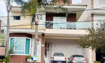 Imagem: Casa com 3 dormitórios para alugar - Condomínio