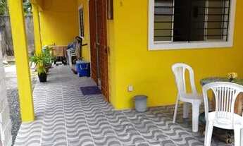 Imagem 2: Casa para venda tem 180 metros quadrados com 3 quartos em Maracaípe - Ipojuca - PE