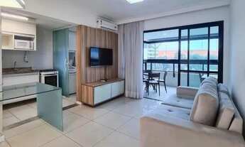 Imagem: Apartamento mobiliado no Manhattan Tribeca(Paralela