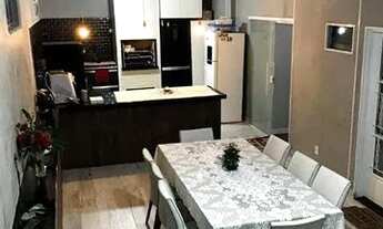 Imagem: Casa com 3 dormitórios para alugar por