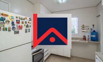 Imagem 7: Apartamento Locação Moema 151 m² 3 Dormitórios