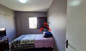 Imagem 7: Apartamento com 2 dormitórios para alugar, 75 m² por R$ 2.500,00/mês - Jardim Celeste - Sã