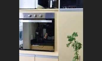 Imagem 2: Apartamento com 3 dormitórios à venda, 85 m² por R$ 1.550.000,00 - Leblon - Rio de Janeiro