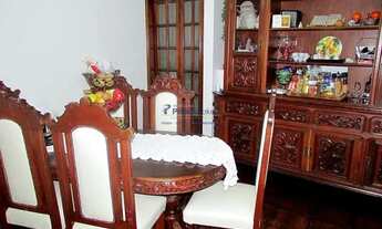 Imagem 3: 3 dormitórios com lazer completo - Metrô Ana Rosa