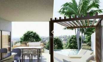 Imagem 5: Casa de luxo com vista permanente para venda no Condomínio Vivva em Jacareí, com 254,97 m²