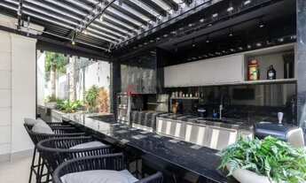 Imagem 7: Casa em Condomínio Alto da Bos Vista 777m² 4 dormitórios 4 suítes 6 vagas