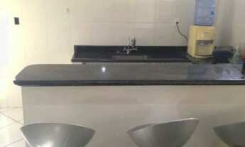 Imagem 6: Excelente casa c/ 03 quartos, quintal e garagem para até 03 carros. Ótima localização