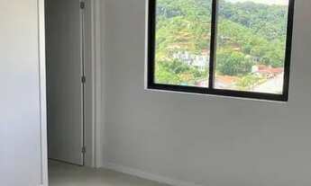 Imagem 3: Apartamento com 2 dormitórios (sendo uma suíte) para alugar, 79 m² por R$ 2.800/mês - Souz