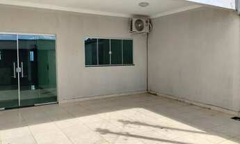 Imagem 5: Aluguel casa com piscina setor Amim camargo