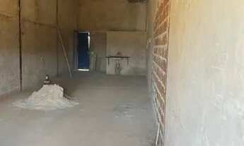 Imagem 2: Colônia agrícola 26 de setembro - Lojas e terreno