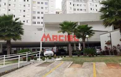 Imagem 5: Apartamento Padrão em São José dos Campos