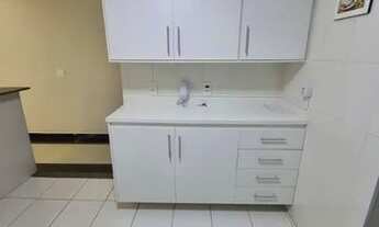 Imagem 6: Apartamento para aluguel e venda tem 110 metros quadrados com 4 quartos