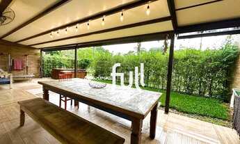 Imagem 4: Casa em Village para comprar na Riviera de São Lourenço