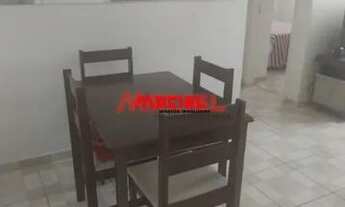 Imagem 3: Apartamento Padrão em Jacareí