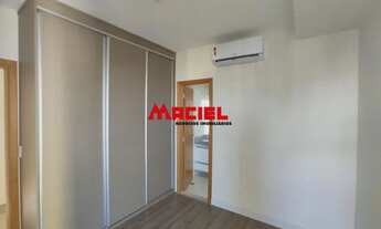 Imagem 4: Apartamento Padrão em São José dos Campos