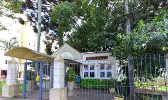 Imagem: CANOAS - Apartamento Padrão - Marechal