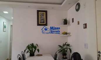 Imagem 4: APARTAMENTO NO PARQUE INDUSTRIAL VENDE-SE !! Com 02 dormitórios, 01 banheiro social com bo