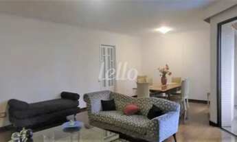 Imagem 5: São Paulo - Apartamento Padrão - Chácara Klabin