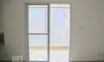 Imagem 2: Apartamento para Aluguel - Saúde, 2 Quartos, 58 m2