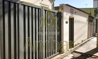 Imagem: Casa - Ribeirão Preto - Santa Cruz do José