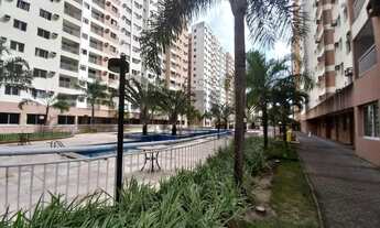 Imagem 6: Oportunidade! Apt à venda no Spazio Acqua de 3/4 com suíte no Luzia